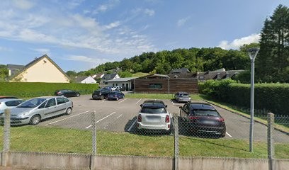Masseur-kinésithérapeute Ballé Lucile, Médecin Généraliste à Fontaine-le-Bourg