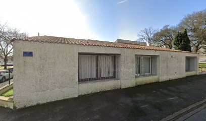 Groupe Médical Collin Martin Ménard Vergara Viel, Médecin Généraliste à La Rochelle