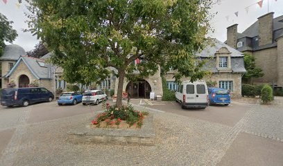de Mallmann Olivier, Médecin Généraliste à Belle-Isle-en-Terre