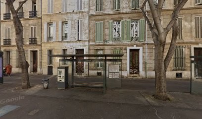 Sinanian Jean-Paul, Médecin Généraliste à Marseille 05