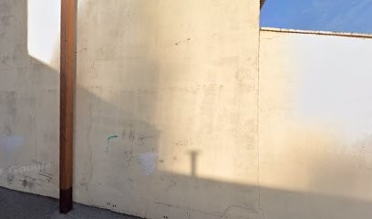 GCMS, Centre Médical à Anzin