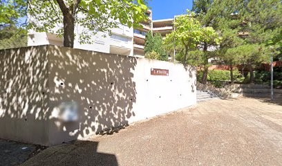 Roncin Catherine, Médecin Généraliste à Gardanne