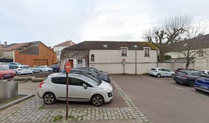 Cabinet Médical Dr Thierry Coussement, Médecin Généraliste à Brie-Comte-Robert