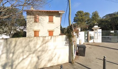 Farandole Esperanza, Centre Médical à Marseille 12