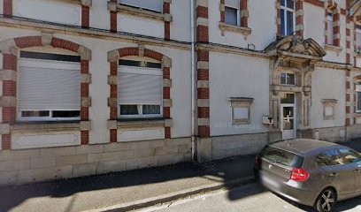 Dr. Rachid BERRI, Médecin Généraliste à Villerupt