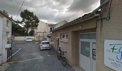 Medical Action Centre Sociale Précoce, Centre Médical à Bergerac