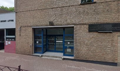 Centre médico scolaire Fulton, Centre Médical à Lille