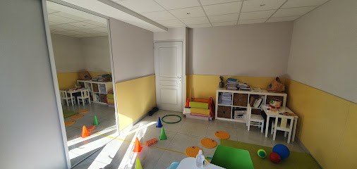 Julie JUNG - Psychomotricienne D.E., Médecin Généraliste à Hyères