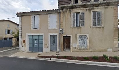 Ponrouch Jean, Médecin Généraliste  