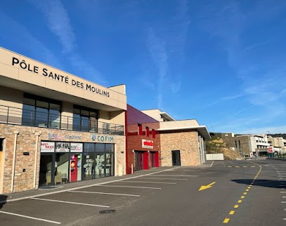 Dr Mette CARANTA, Médecin Généraliste à Sainte-Maxime