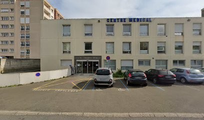 Cabinet Médical Sept Mares, Médecin Généraliste à Maurepas