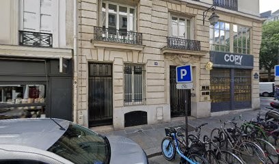 Lantier Marie, Médecin Généraliste à Paris 03