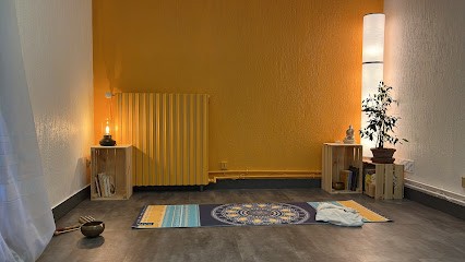 Cabinet Upaya, Centre Médical à Saint-Leu-d'Esserent