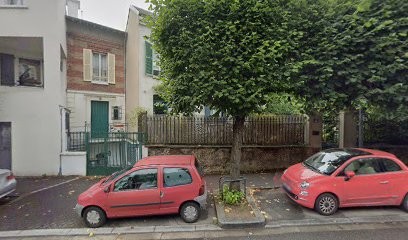 Saupin Tricaud Veronique Christine, Médecin Généraliste à Meudon