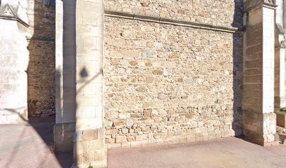 Mandroux Yves, Médecin Généraliste à Villevocance