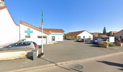 Charollais Yvon, Médecin Généraliste à Saint-Martin-en-Bresse