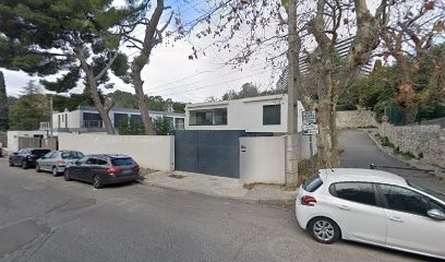 Huetz, Médecin Généraliste à Marseille 08