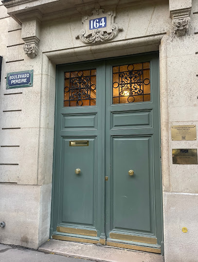 Dr Gabrielle Eshagh Assaraf Médecin Vasculaire Médecin Généraliste à Paris 17
