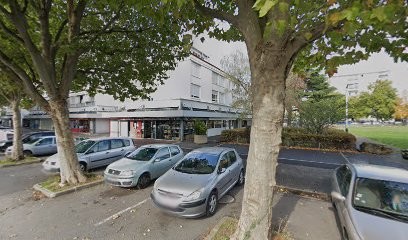 Hasnaoui Mehdi, Médecin Généraliste au Blanc-Mesnil