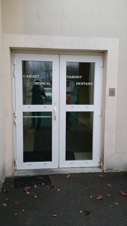 Cabinet Médical Docteurs Baumier Mailliu Viguier, Médecin Généraliste à La Chapelle-Saint-Mesmin