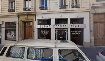 Sorel Pierre, Médecin Généraliste à Lyon 03