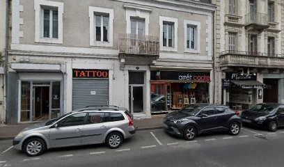 Hede Hervé, Médecin Généraliste à Périgueux