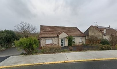 Cabinet De Kinésithérapie Bouly Pierre Bouly-Delage Laurence, Médecin Généraliste à Dangé-Saint-Romain