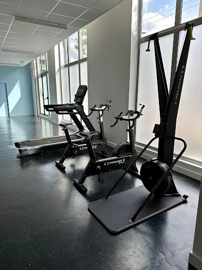 La Clinik, Centre Médical à Vaulx-en-Velin