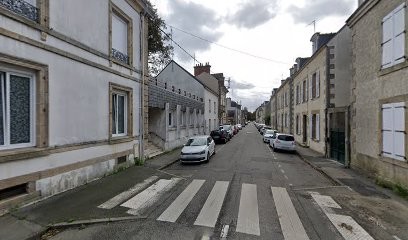 Dobre Boroanca Cristina, Médecin Généraliste à Pontivy