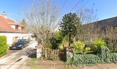 Abolivier Carole, Médecin Généraliste à Olivet