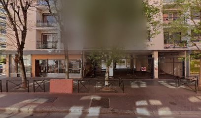 Docteur Anne-Sophie Bellet, Médecin Généraliste à Levallois-Perret