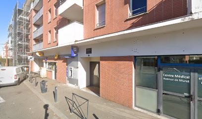 Serbera Jean-Pascal, Médecin Généraliste à Toulouse