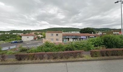 Cabinet Médical Des Sources, Médecin Généraliste à Romagnat