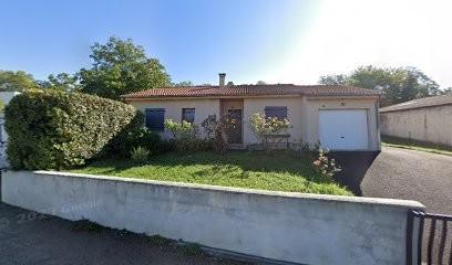 Lauras Gilles, Médecin Généraliste à Chauriat