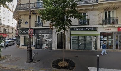 Dr Isabelle Billy, Médecin Généraliste à Paris 15