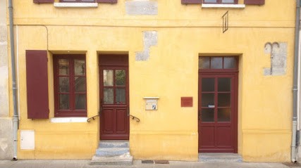Dr Christophe LAURENT, Médecin Généraliste à Magny-en-Vexin