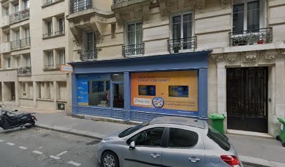 Hovanéssian Yveline, Médecin Généraliste à Paris 15