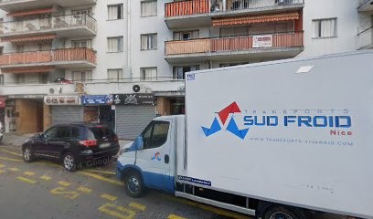Goujon Cagnard Gibert SCM, Médecin Généraliste à Nice