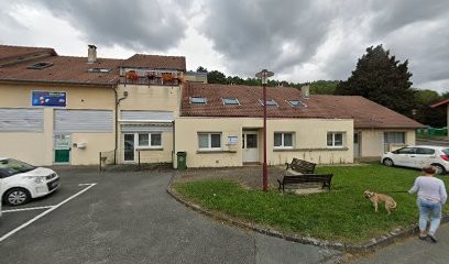 Conseil General Du Doubs, Centre Médical à Seloncourt