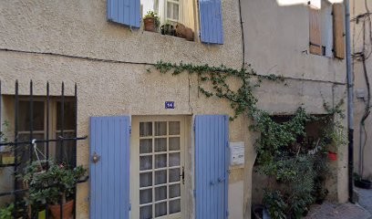 Aimone Jacques, Médecin Généraliste à Pélissanne