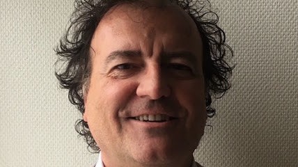 Dr Frederic CLUZEAU, Médecin Généraliste à Châtillon-sur-Indre