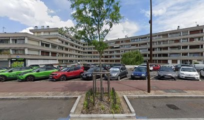 Bance Christian, Médecin Généraliste à Châtenay-Malabry