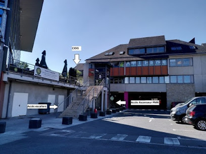 Cidis - Cabinet Interdisciplinaire De Soin - Longs Champs Rennes, Médecin Généraliste à Rennes