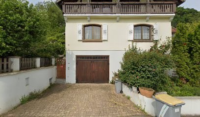 Grall Isabelle, Médecin Généraliste à Châtenois