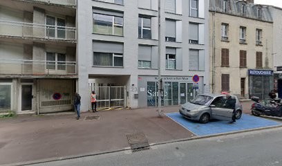 Docteur Sophie VALLOT, Médecin Généraliste à Saint-Maur-des-Fossés