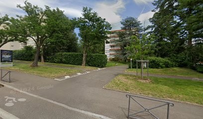 Assi Gilles, Médecin Généraliste à Sainte-Foy-lès-Lyon