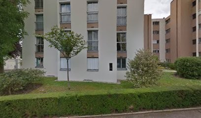 Dr Delphine BEAUGRAND, Médecin Généraliste à Rouen