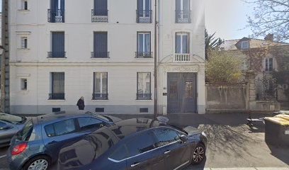 Belondrade Andrée, Médecin Généraliste à Mantes-la-Jolie