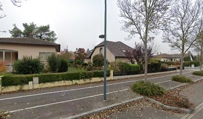 Bouillon Pecheur Yanaelle, Médecin Généraliste à Mulhouse
