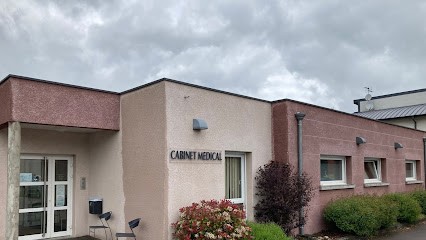 Dr Aurélien JUILLET, Médecin Généraliste à Navenne